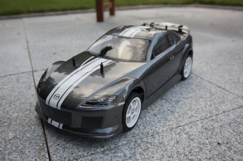 1/10 RX-8